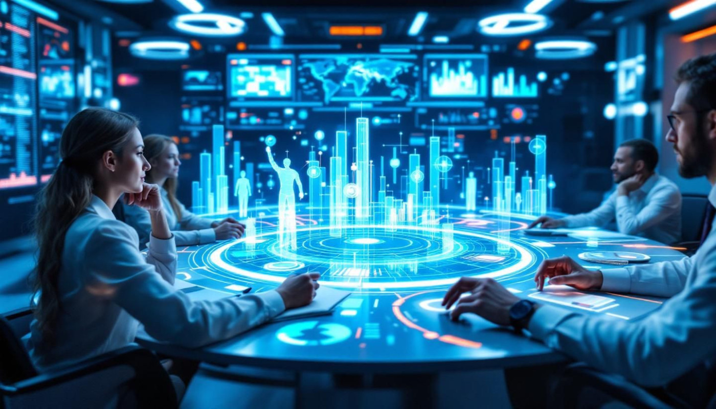 Comment les nouvelles technologies transforment-elles les tactiques de négociation ?