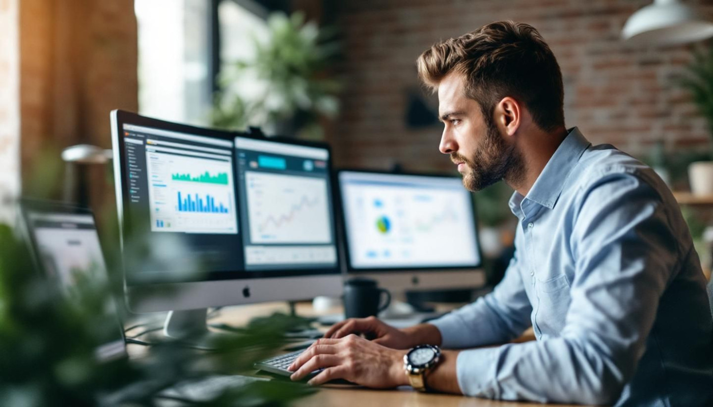 Comment un consultant SEO Bordeaux peut dynamiser votre entreprise locale