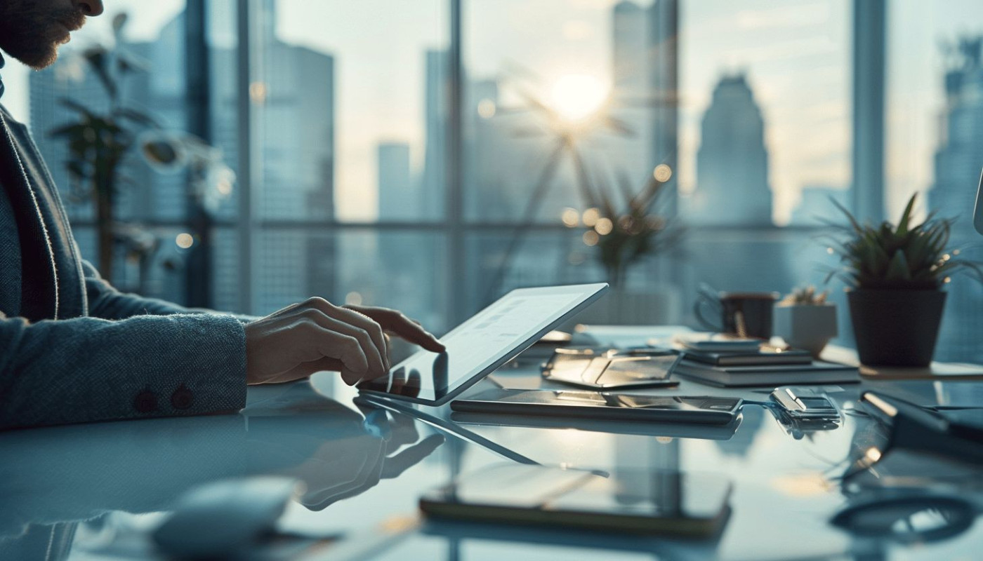 Gestion des talents à l'ère du numérique outils et stratégies pour les RH