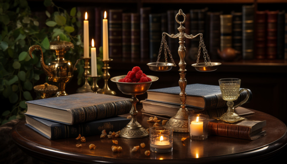 Quels sont les services d’un notaire de justice ?
