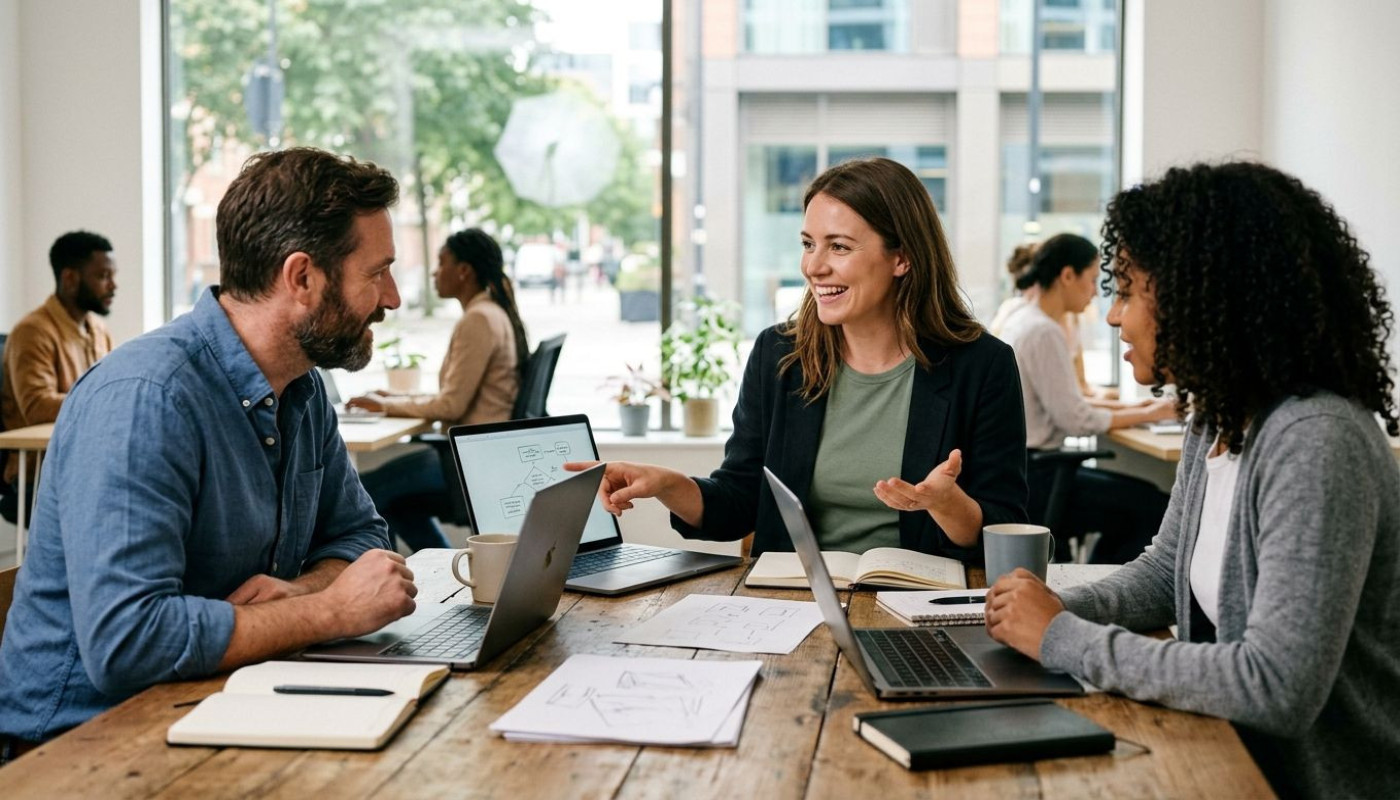 Services à la carte : quand la personnalisation devient un levier business