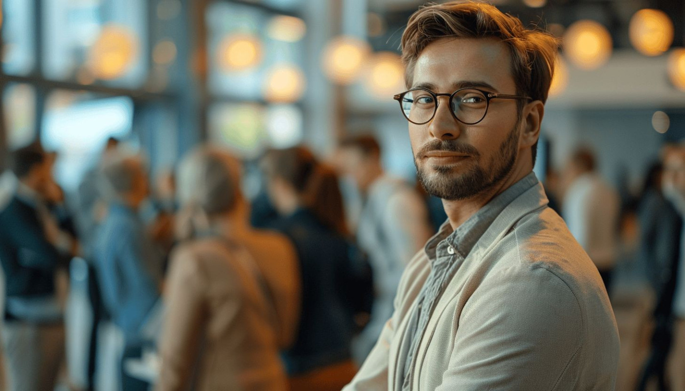 Stratégies de networking pour professionnels introvertis maximiser les opportunités sans grand effort